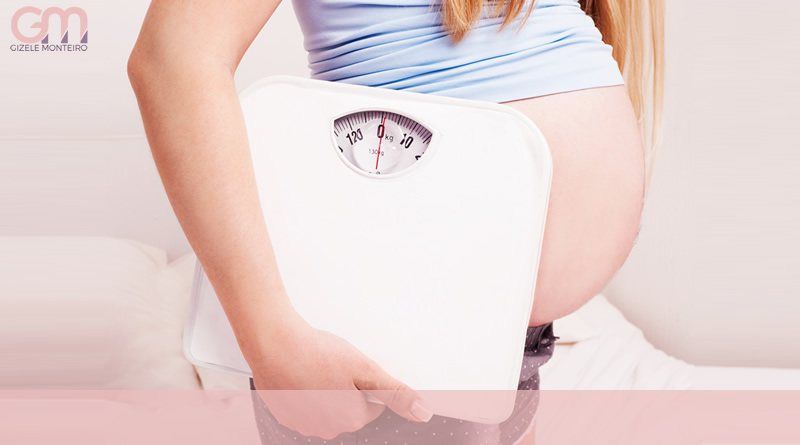 Exercícios na gravidez e diabetes gestacional