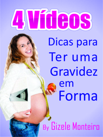 Mini-curso Gravidez em Forma