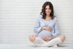 Segunda gravidez a barriga é maior?