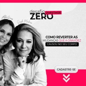 DESAFIO DIASTASE ZERO