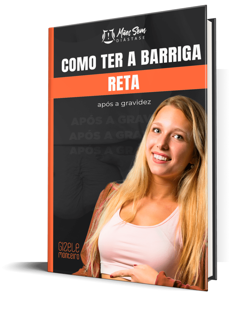 Gizele Monteiro e-book
