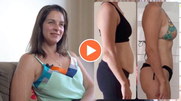 barriga de grávida