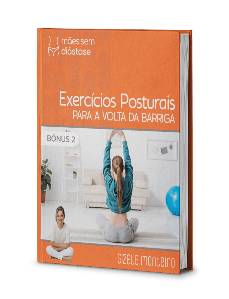 exercícios posturais