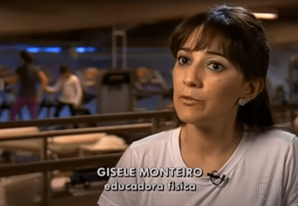 O programa Mães Sem Diástase da Gizele Monteiro funciona?