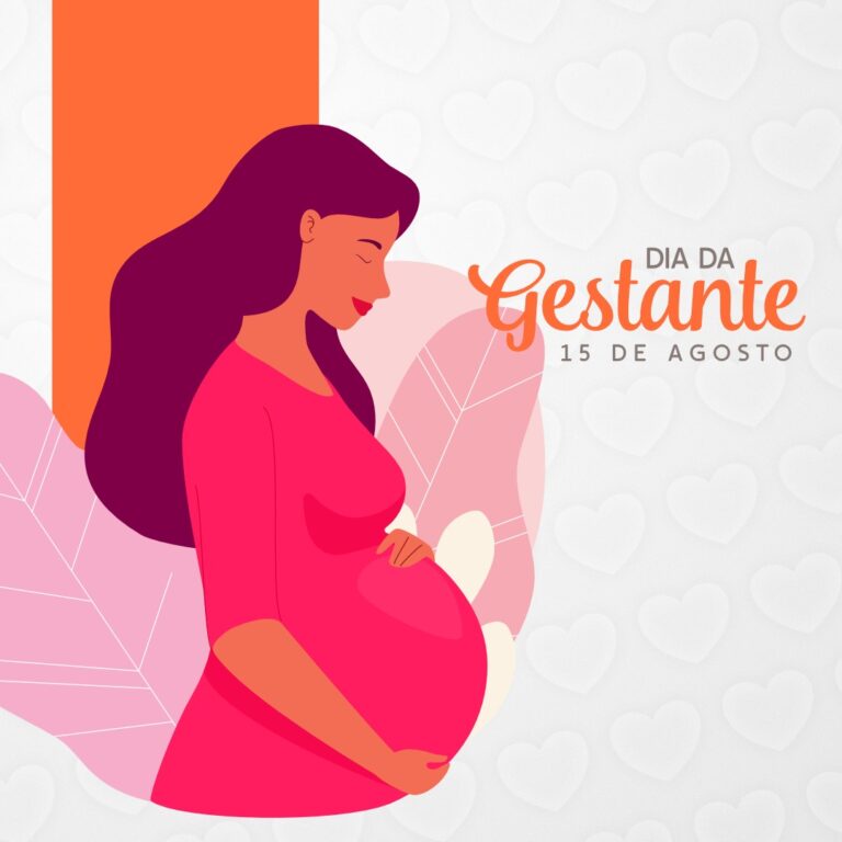 dia da gestante