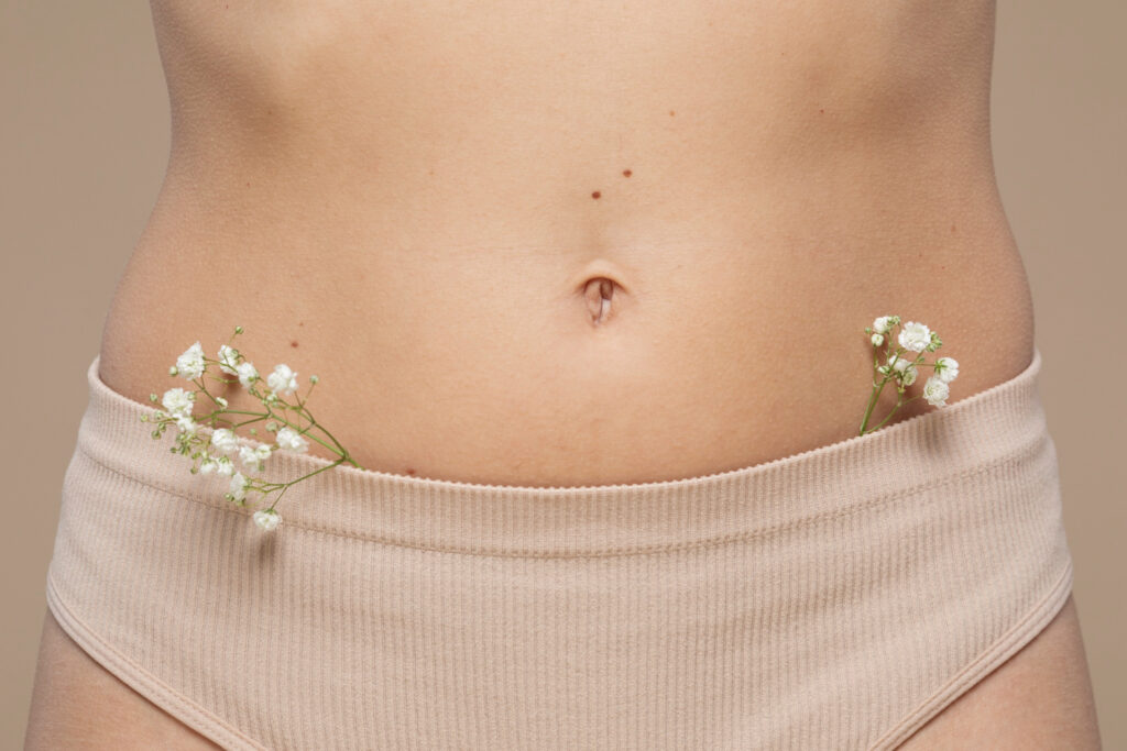 Tratamento da diástase abdominal