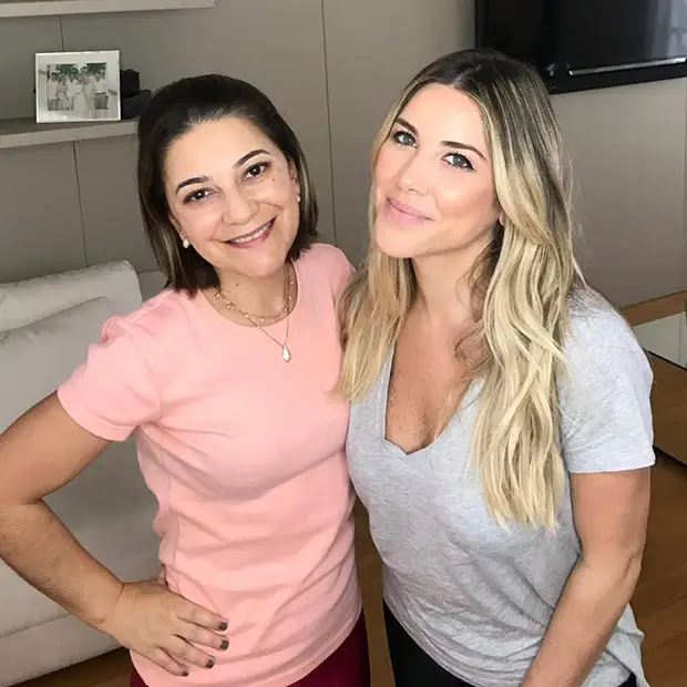 Mica Rocha