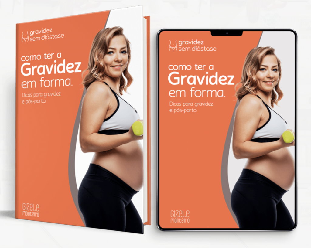 gravidez em forma