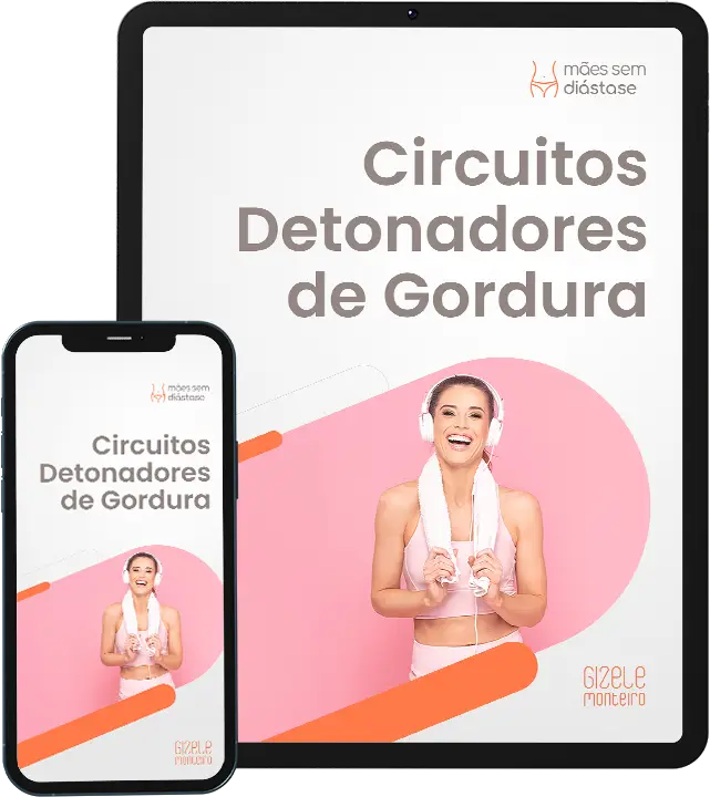 circuito detonadores de gordura