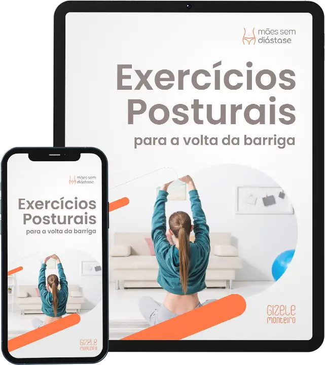 exercícios posturais