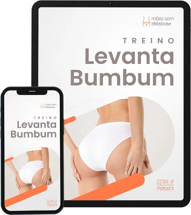 levanta bumbum