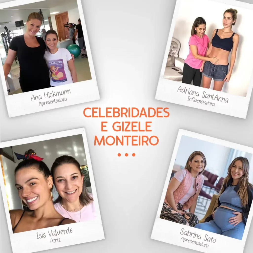 Celebridades