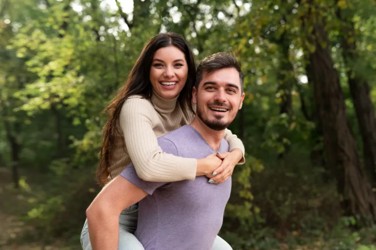 A Felicidade da Sua Esposa Após a Gravidez