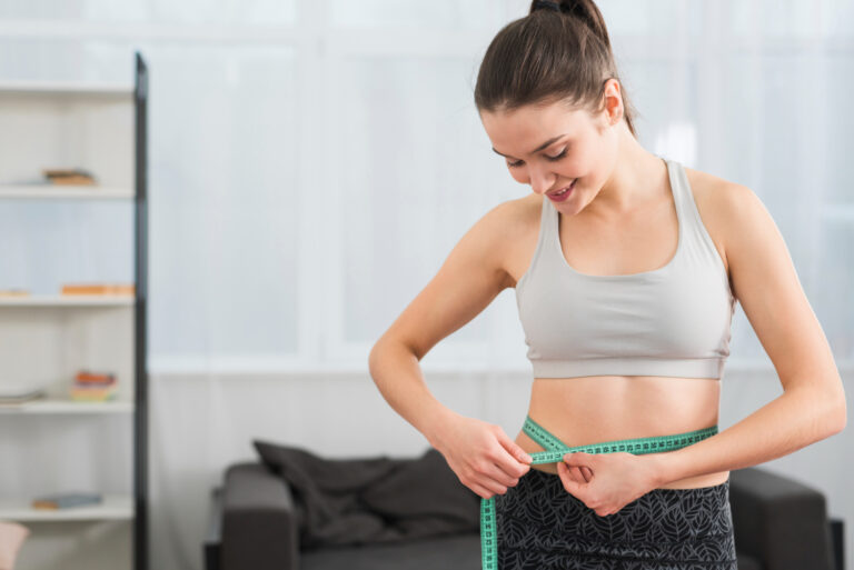 perder 12 centímetros de barriga em 7 dias
