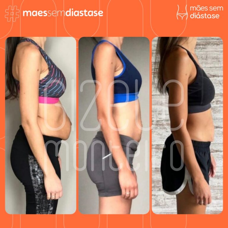 Barriga pochete