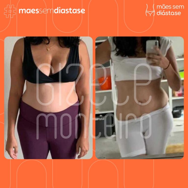 Barriga de grávida