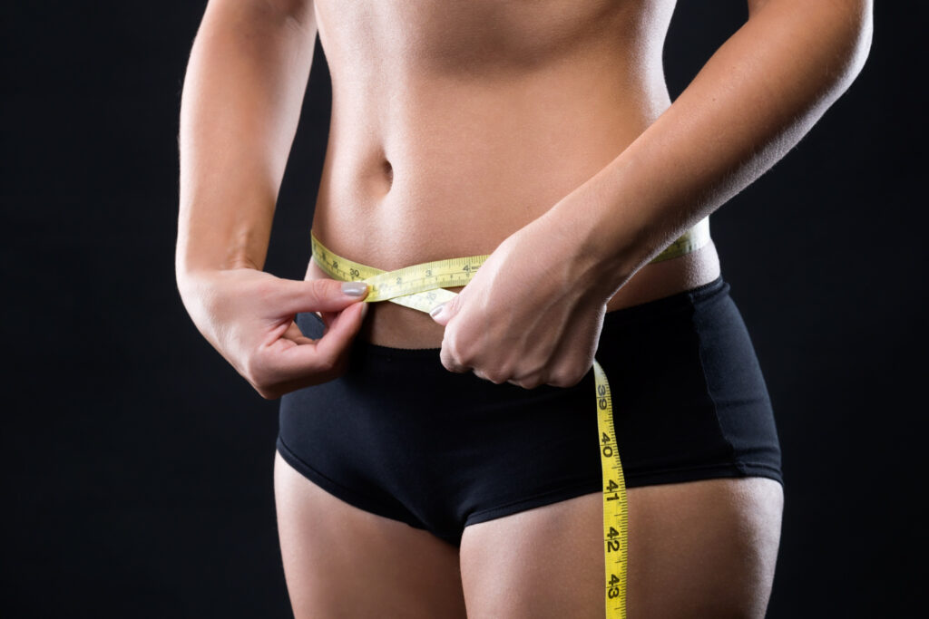 acabar com a flacidez da barriga