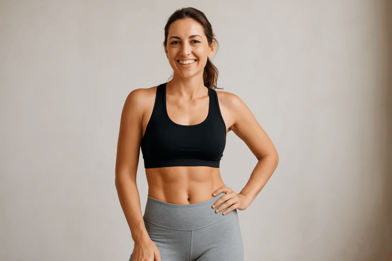 barriga de grávida