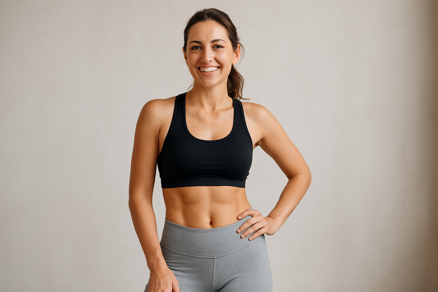 barriga de grávida