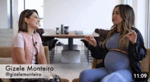 perder a barriga após a gravidez
