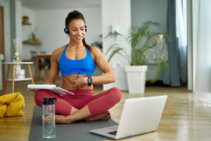 Porque exercícios de internet não resolvem a diástase