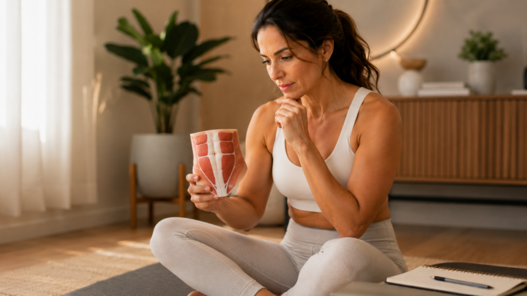 exercícios abdominais não fecham a diástase