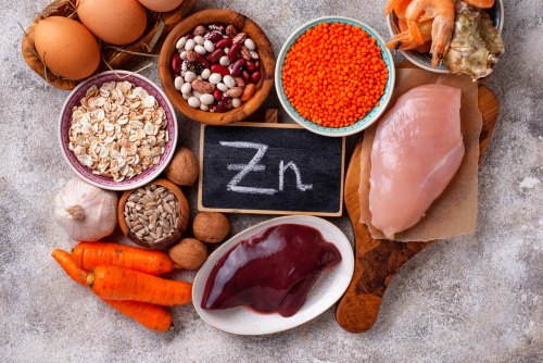 Como manter a imunidade alta: Alimentos ricos em Zinco