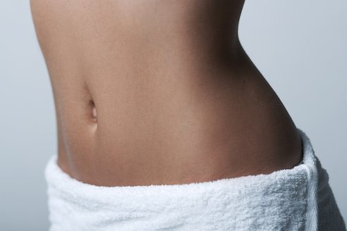 Como recuperar a barriga sem abdominoplastia