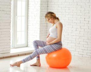 Pode fazer exercício estando grávida
