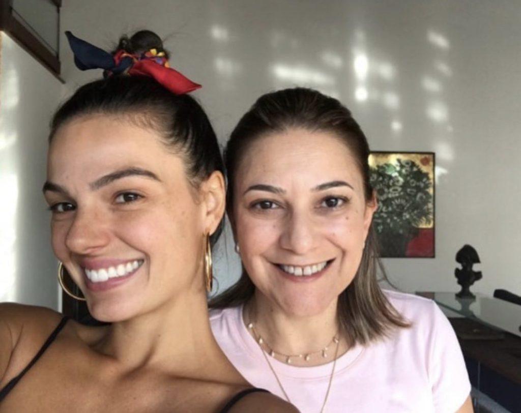 gravidez das famosas