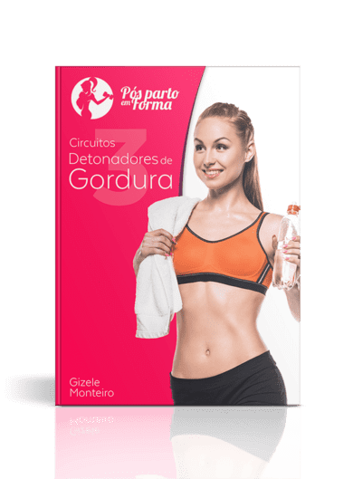 DETONAR A GORDURA