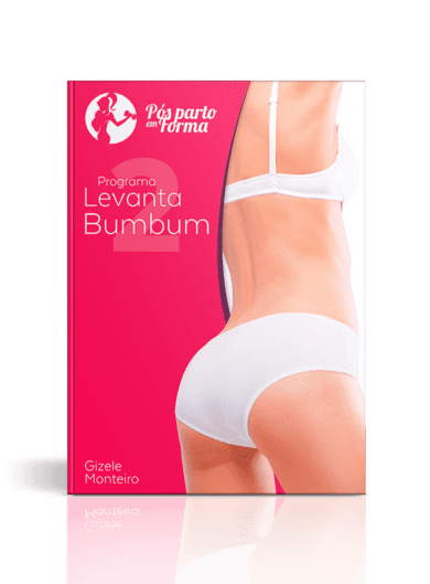 LEVANTA BUMBUM